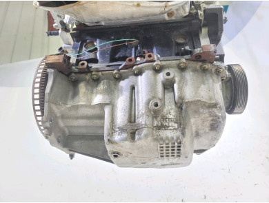 Engine type K4J711 - Renault CLIO II PH.2 - W1-0788V