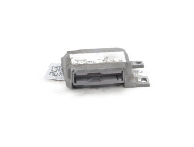 Airbag control unit - Renault CLIO II PH.2 - 8200375763 - U1-2208C