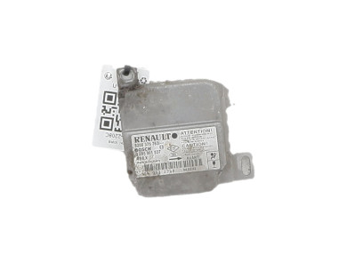 Airbag control unit - Renault CLIO II PH.2 - 8200375763 - U1-2208C