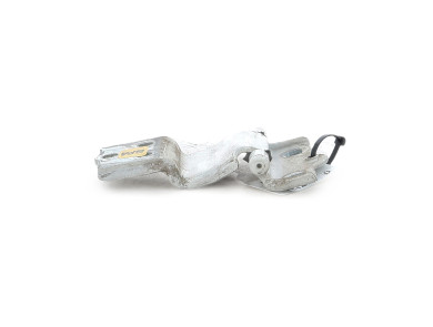 Right swing door lower hinge used - Peugeot BOXER - 1617323580