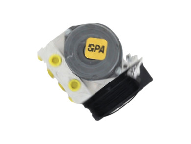 Bloc ABS - Citroen DS4 I PH.1 - 1610426180 - U1-7591W