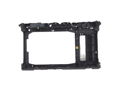 Front cowling used - Citroen C4 - 16 879 791 80