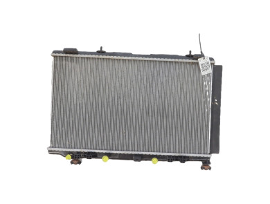 Radiateur d'eau occasion - Peugeot 208 - 9848127580