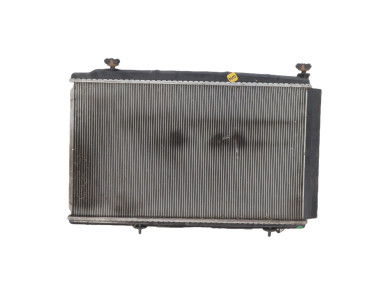 Radiateur d'eau - Citroen C4 III PH.1 - 9848127580 - A1-6231H