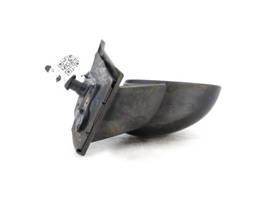 Right wing mirror - Peugeot 107 PH.1 - Gris Clair - 00008153YS - T0-0947J