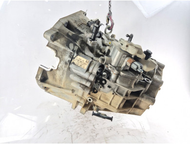 Gearbox used - Ford TRANSIT - CC1R7002AD