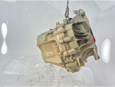 Gearbox type CC1R7002AD - Ford TRANSIT IV - W0-6688S
