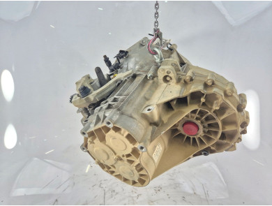 Gearbox type CC1R7002AD - Ford TRANSIT IV - W0-6688S