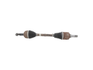 Left front transmission used - Dacia DUSTER - 391016840R