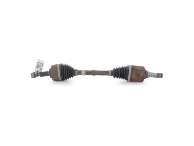 Cardan avant gauche - Dacia DUSTER I PH.2 1.5 DCI - 391016840R - V1-8522A