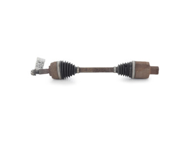 Right front transmission - Dacia DUSTER I PH.2 1.5 DCI - 391008653R - E1-8478N
