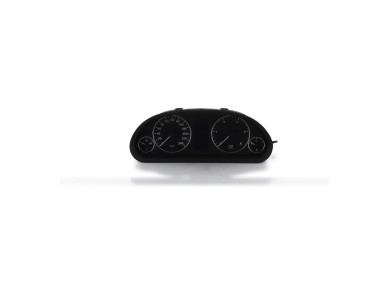 Odometer used - Mercedes CLASSE A - 1694400811