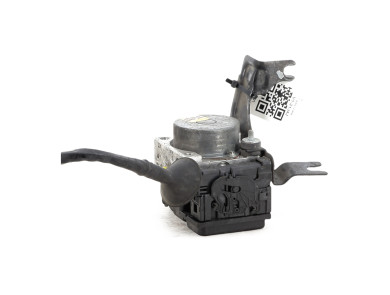 ABS pump motor - Renault CLIO III PH.1 - 7701209606 - V1-2134J