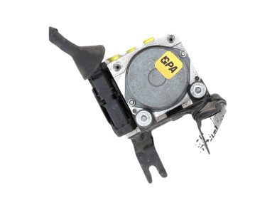 ABS pump motor - Renault CLIO III PH.1 - 7701209606 - V1-2134J