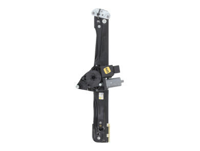 Left front window-lift used - Citroen C3 AIRCROSS - YQ00778280