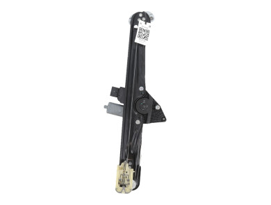 Left front window-lift - Citroen C3 AIRCROSS PH 1 - YQ00778280 - N1-3839S