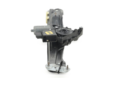 Left front window-lift - Citroen C3 AIRCROSS PH 1 - YQ00778280 - N1-3839S
