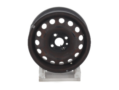 Steel wheel - KIA RIO II PH.1 - 529101G105 - I1-9044Z