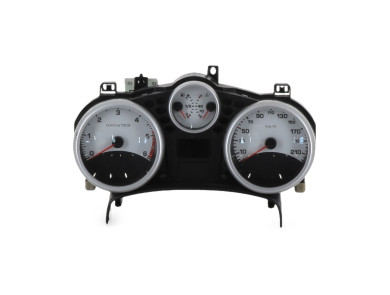 Odometer - Peugeot 207 - 6103EC - L1-8550C