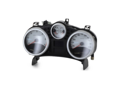 Compteur - Peugeot 207 - 6103EC - L1-8550C