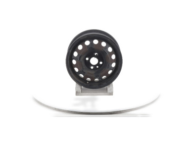Steel wheel - KIA RIO II PH.1 - 529101G105 - B1-8972Q