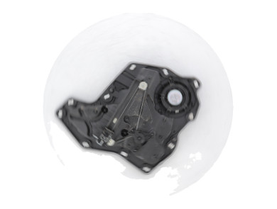 Rear left window-lift - Ford FIESTA VII PH.2 - 2499844 - M1-9347T