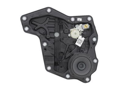 Rear left window-lift - Ford FIESTA VII PH.2 - 2499844 - M1-9347T