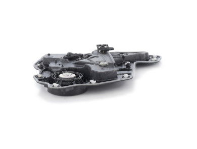 Rear left window-lift - Ford FIESTA VII PH.2 - 2499844 - M1-9347T