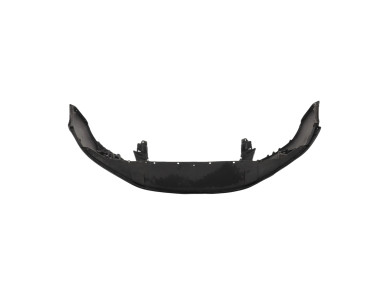 Front bumper - Skoda FABIA COMBI II PH.1 - Noir - 5J0807221 - Q1-0430V