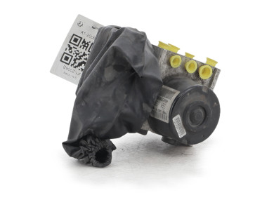 ABS pump motor - Citroen C3 I PH.2 - 4541FX - X1-2006B