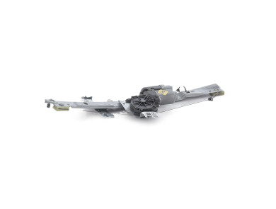 Right front window-lift - Peugeot 207 - 9222FS - E1-7222F