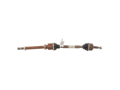 Right front transmission used - Renault MEGANE - 391004111R