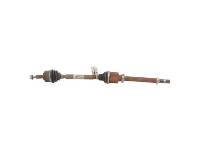 Cardan avant droit - Renault MEGANE IV PH.1 1.5 DCI - 391004111R - H1-6430C