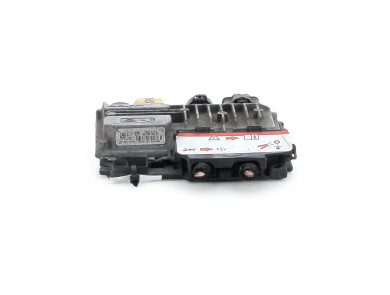 VOLTAGE MAINTENANCE DEVICE - Peugeot 2008 I PH.1 - 9810858280 - F1-7242A