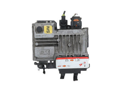 VOLTAGE MAINTENANCE DEVICE - Peugeot 2008 I PH.1 - 9810858280 - F1-7242A