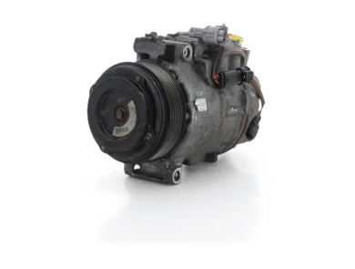 Compresseur de climatisation occasion - Mercedes ML - 8309300