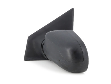 Left wing mirror - Renault CLIO III PH.1 - Gris Clair - 7701062099 - N0-0535Y