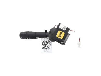 Left indicator stalk - Renault CLIO IV PH.1 - 255407916R - U1-8547F
