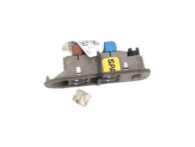 Platine de commande lève-vitre gauche - Renault CLIO III PH.1 - 8200214945 - M0-0268K