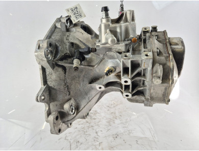 Gearbox used - Opel CORSA - GM-DY