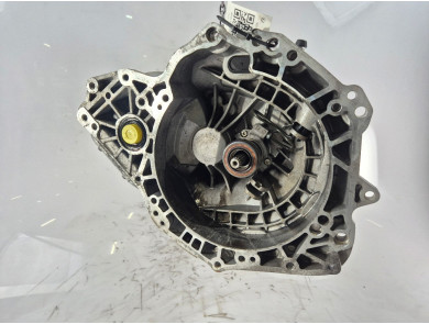Gearbox type GM-DY - Opel CORSA C PH.2 - Y0-6768P
