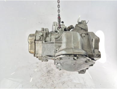Gearbox type GM-DY - Opel CORSA C PH.2 - Y0-6768P