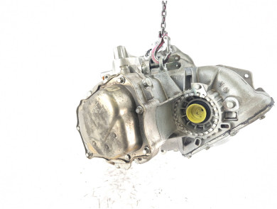 Boîte de vitesses type GM-DY - Opel CORSA C PH.2 - Y0-6768P