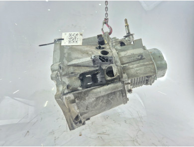 Gearbox used - Peugeot 308 - 20DP43