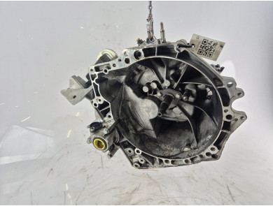 Gearbox type 20DP43 - Peugeot 308 I PH.1 - E1-8794L