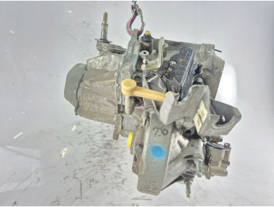 Gearbox type 20DP43 - Peugeot 308 I PH.1 - E1-8794L