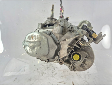 Gearbox type 20DP43 - Peugeot 308 I PH.1 - E1-8794L