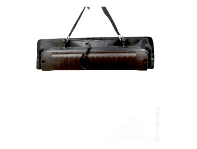 Tailgate - BMW X5 II PH.1 - Noir - 41627161677 - J1-4676A