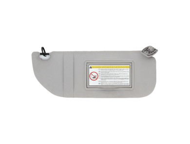 Pare-soleil droit - Citroen C2 - 1611905180 - A1-7031W