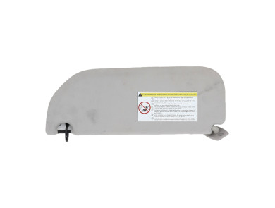 Right sun visor - Citroen C2 - 1611905180 - A1-7031W
